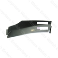 Jaguar Hood (Roof) Support Bracket - LH - E-Type (61-71) Dhc