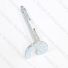 Jaguar Bonnet Hook -Left Hand