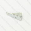 Jaguar Bonnet Peg Receiver - E-Type