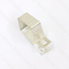Jaguar Stone Guard Mount Bracket