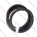 Jaguar Back Glass Seal