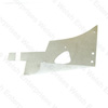 Jaguar Wheel Arch Panel - RHR - E-Type (61-71)