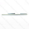 Jaguar Glass Channel Door Bottom