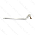 Jaguar Friction Arm Sunvisor Right Hand