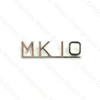 Jaguar "MK10" Motif