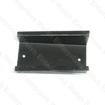 Jaguar Stiffener Bracket - RH - E-Type (61-71)