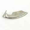 Jaguar Chrome Dashboard End LLeft Hand USED