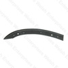 Jaguar Left Hand Rear Sealing Plate