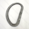Jaguar Right Hand Headlight Glass Seal
