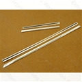 Jaguar Door Casing Trim Kit - CHROME