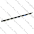 Jaguar Right Hand Door Panel Trim - Chrome 