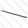 Jaguar Left Hand Door Panel Trim - Chrome 