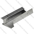 Jaguar Right Hand Shut Pillar Assembly