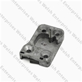 Jaguar Left Hand Door Striker Catch