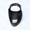 Jaguar Headlight Scoop - LH - E-Type (1968 Only)