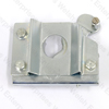 Jaguar Bonnet Catch Receiver