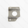 Jaguar Bonnet Latch Guide Plate