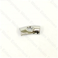 Jaguar Clip Chrome Joiner