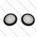 Jaguar Speaker Trim Ring -PAIR