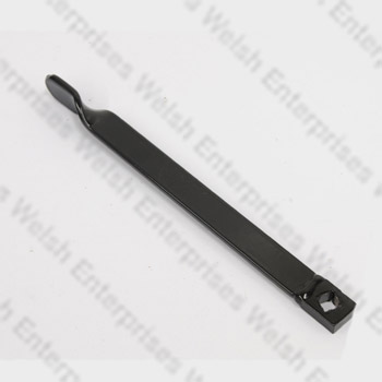 Jaguar Seat Recliner Lever
