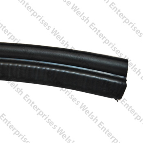 Jaguar Trunk Lid Seal