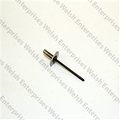 Jaguar Pop Rivet Large Washer