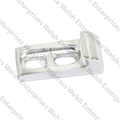 Jaguar Wind Shield Top Side Pillar Hook