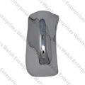 Jaguar Lamp Clam Shell Left Hand Rear