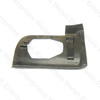 Jaguar Taillight Mounting Plate - LH - E-Type V12 (71-74)
