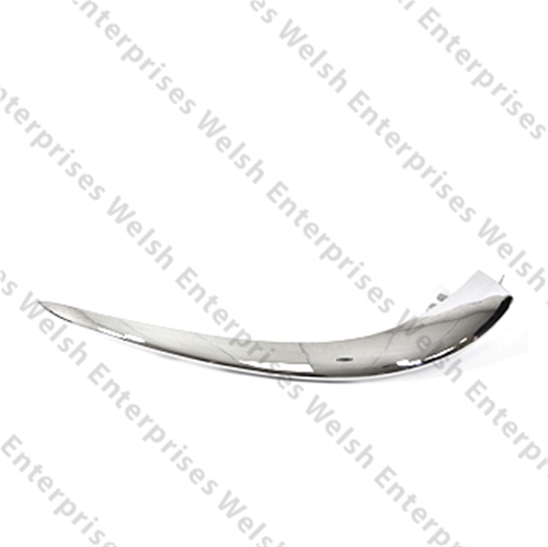Jaguar Bumper Left Hand Rear E3 71>73