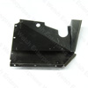 Jaguar Mudshield Panel - LH - E-Type V12 (71-74)