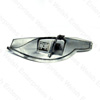 Jaguar Shut Face Panel - RH - E-Type (71-74) Roadster