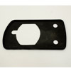 Jaguar E-Type (69-74) RHR Taillight To Body Seal