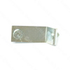 Jaguar Stone Shield Bracket - E-Type V12 (71-74)