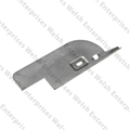 Jaguar Right Hand Shut Face Repair Panel