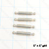 Jaguar Overrider Pin - Kit