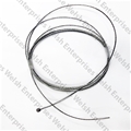 Jaguar Window Regulator Cable