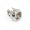 Jaguar Sedan Fuel Door Lock Bezel