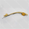 Jaguar Right Hand Rear Bumper - ORIGINAL