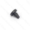 Jaguar Bonnet Buffer