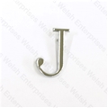 Jaguar Motif    "J" 