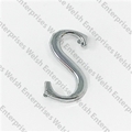 Jaguar Motif "S"