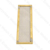 Jaguar Mesh Fender Vent