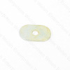 Jaguar Rear Fender Oval Washer - 5/16