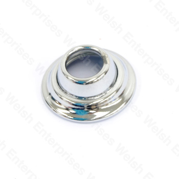 Jaguar Window Winder Escutcheon