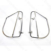 Jaguar Side Curtain Pair
