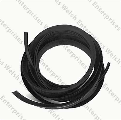 Jaguar Windscreen Seal - PAIR
