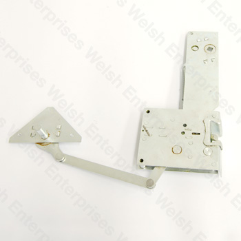 あいページ Door Lock Assembly - Left Hand