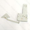 Jaguar Door Lock Assembly - Left Hand