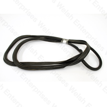 Jaguar Windshield Seal